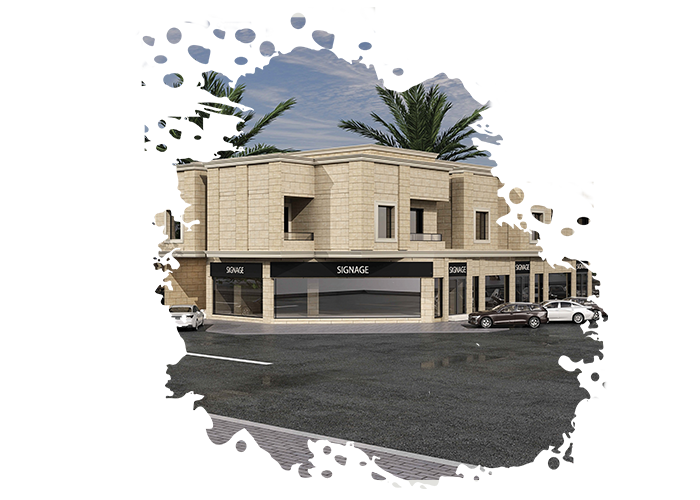 Residential Building Project - Architectural & Execution Drawings
